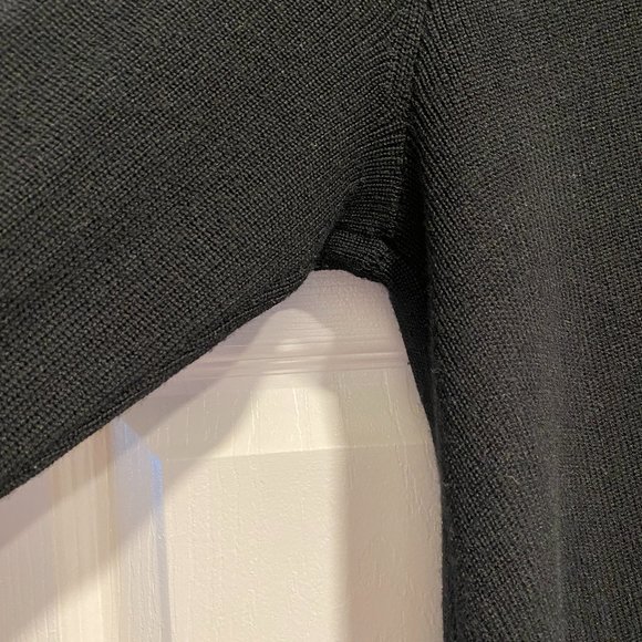 Athleta Sweater Dress - Picture 4 of 5